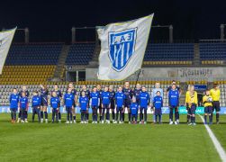 FC Carl Zeiss Jena Frauen FC Bayern Muenchen 05